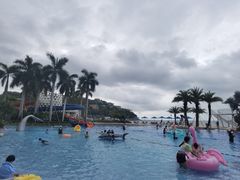 -深圳大梅沙京基洲际度假酒店