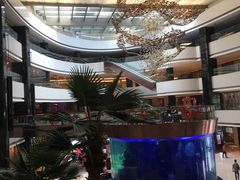 -OPEN開全日自助餐厅·西餐·海鲜(佛山希尔顿酒店)