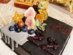 -千浔一暖DIY蛋糕烘焙(人民大学店)