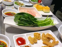 -海底捞火锅(吴中路店)