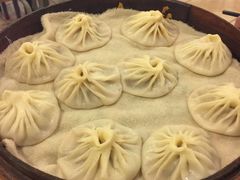 -老班长手工灌汤包老店(东山店)