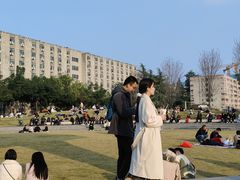 -四川大学(望江校区)