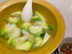 -半山腰·云南菜(侨福芳草地店)