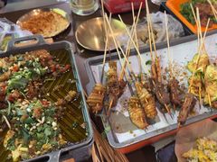 -林二哥宜烤官·宜宾小烧烤