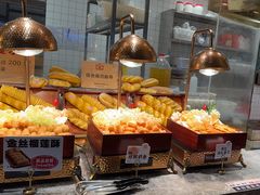 -汉阳廷自助烤肉·火锅(壹方天地店)