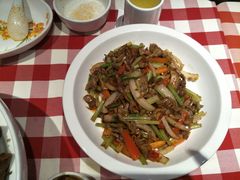 -西贝莜面村