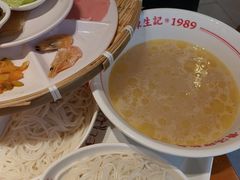 -陳生記米线·始于1989(中山北路店)