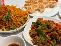 -新洪记·丽久饭店(铁西店)