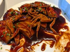 -许爷家·生态湖鲜(徐汇日月光店)