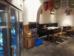 -酒肉行·虎子盐筋烤肉(大寨路店)