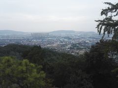 景点-灵岩山风景区