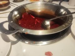 -名扬煮艺肥牛自助火锅(同和店)
