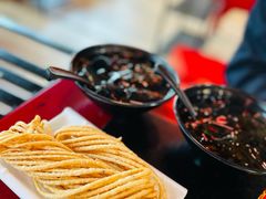 -永洪串串香(湖北大学旗舰店)