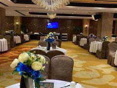 大堂-金满楼(天河中路店)