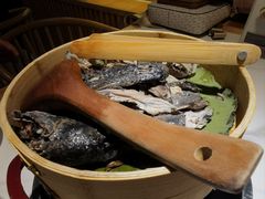 -黑鸡小馆(金源店)