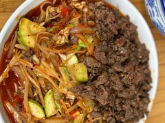 -清真磨沟沿老字号牛肉面(总店)