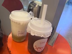 -AunteaCare姨妈热饮(琶洲店)