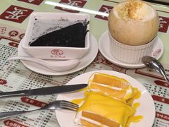-香港華心糖水鋪(南西总店)