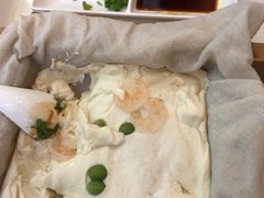 -鹊华居·地道鲁菜·海鲜·融合味(大明湖店)