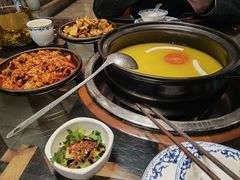 -志晖园圆子鸡·辣子鸡(阳光店)