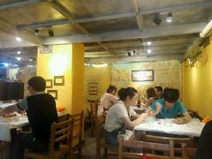 -可可大虾武汉土菜大排档(万松园1店)