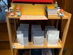 -及咖啡GatherCoffee(华申大厦店)