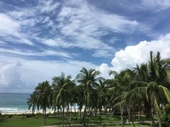 -三亚亚龙湾天域度假酒店