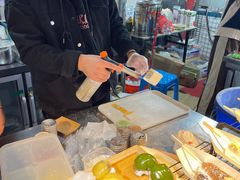 -大学城夜市大排档(凤栖路店)