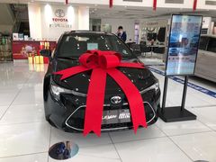 -上海和展广汽丰田4S店(老闵行店)