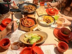 -避风塘(宝山万达店)