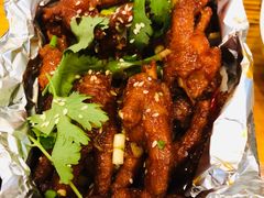 -张记焖窑·十五年专注焖烤(雍和宫店)
