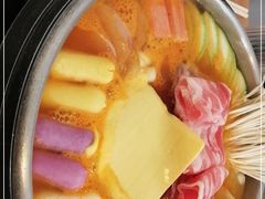 -小岛餐厅