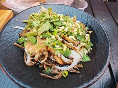 爆肚-沙州食驿·非遗小吃夜市