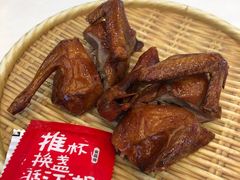 红烧乳鸽-东江海辉酒楼·公司团建·商务宴请·生日宴(宝安店)