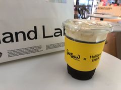 -Seesaw Coffee(上海虹桥天地店)