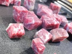 -秋木烤肉·韩国牛肉名家(高新旗舰店)