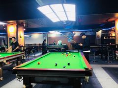 -嘉爵台球棋牌俱乐部(湾厦店)