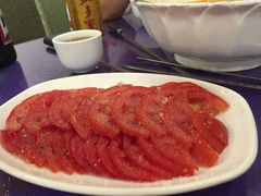 -新疆红柳花餐厅(新洲店)