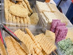-盒马鲜生(皇庭广场店)