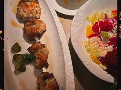 -波特曼西餐厅(中央大街店)