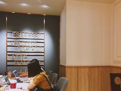 -COSTA COFFEE(武汉武商MALL店)