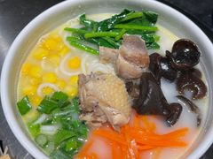 -云海肴云南菜·蒸汽石锅鱼(青岛万象城店)