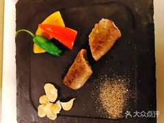 -築地青空三代目(銀座三越店)