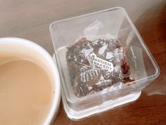 -花园饼屋·吐司蛋糕面包(星海店)