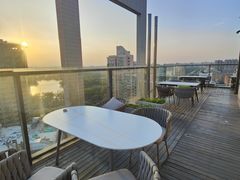 -漪龙台·B26 Rooftop Lounge