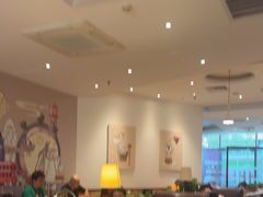 -COSTA COFFEE(天通苑华联店)