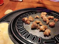 -超级神炭烤肉夜食(芥园西道店)