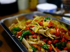 -豪虾传·江湖菜