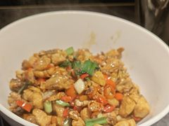 -南海底小海鲜·湘菜(鲁巷吴家湾店)