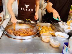 -韦记牛杂汤(清晖园店)